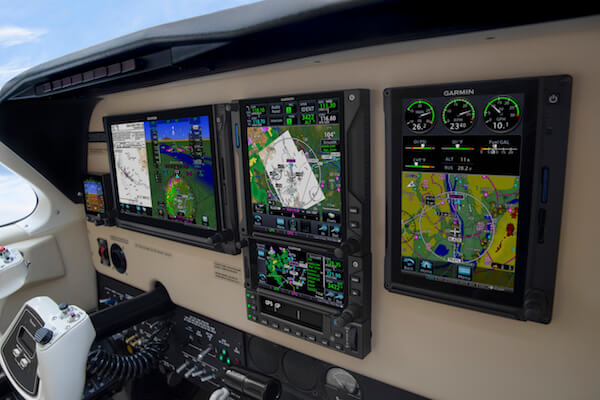Garmin Unveils GTN 650Xi and GTN 750Xi Series Fourth-Generation  GPS/Nav/Comm Systems - Aeronautical Aviation