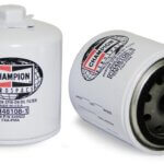 CHAMPION SPIN-ON OIL FILTER CH48108-1