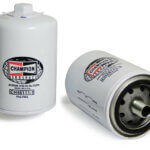 CHAMPION SPIN-ON OIL FILTER CH48111-1