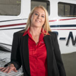 Michelle Carroll - Admin and Marketing Director